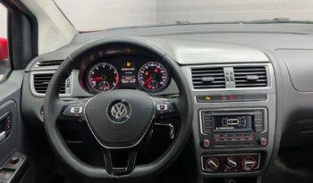 
									Volkswagen Fox 1.0 MPI Comfortline (Flex) 2017 full								