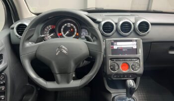 
									Citroën C3 Tendance 1.6 VTI 120 (Flex) (Aut) 2017 full								