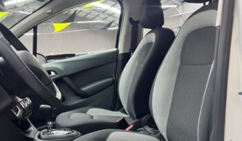 
									Citroën C3 Tendance 1.6 VTI 120 (Flex) (Aut) 2017 full								