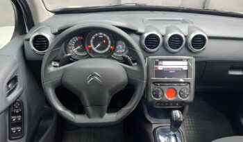 
									Citroën C3 Tendance 1.6 VTI 120 (Flex) (Aut) 2017 full								