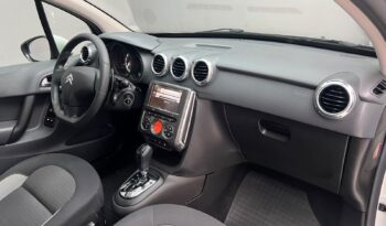 
									Citroën C3 Tendance 1.6 VTI 120 (Flex) (Aut) 2017 full								