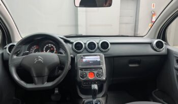 
									Citroën C3 Tendance 1.6 VTI 120 (Flex) (Aut) 2017 full								