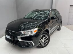 Mitsubishi ASX 2.0 16V CVT 2018