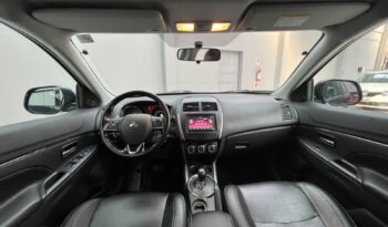 
									Mitsubishi ASX 2.0 16V CVT 2018 full								