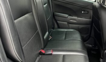 
									Mitsubishi ASX 2.0 16V CVT 2018 full								