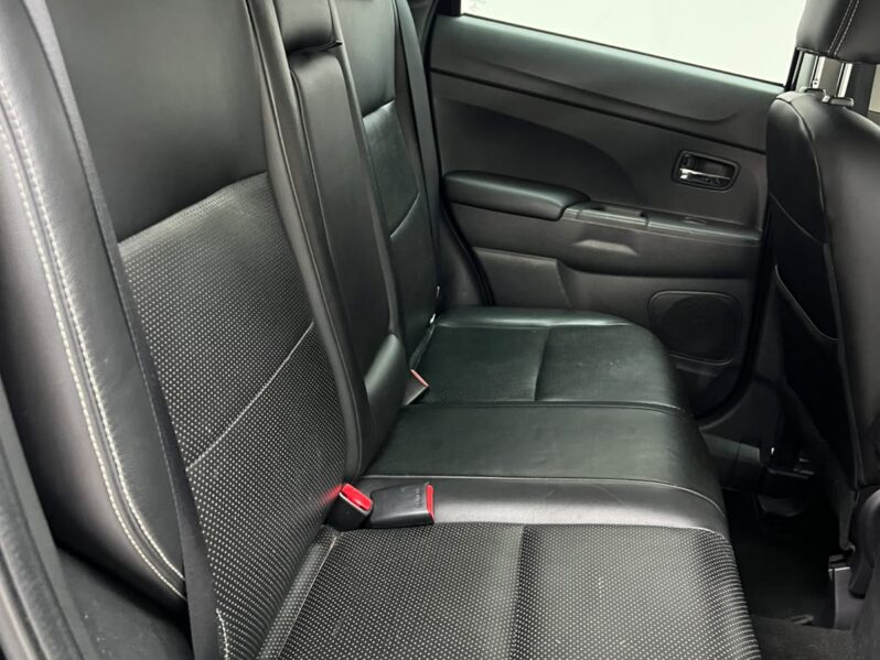
								Mitsubishi ASX 2.0 16V CVT 2018 full									