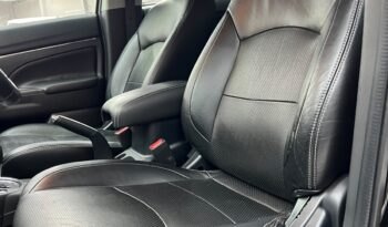 
									Mitsubishi ASX 2.0 16V CVT 2018 full								