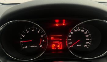 
									Mitsubishi ASX 2.0 16V CVT 2018 full								