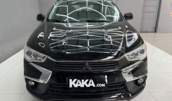 
									Mitsubishi ASX 2.0 16V CVT 2018 full								