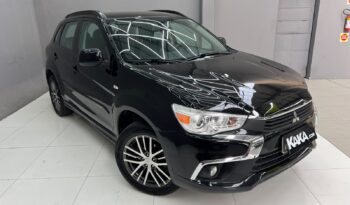 
									Mitsubishi ASX 2.0 16V CVT 2018 full								