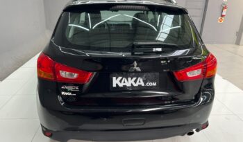 
									Mitsubishi ASX 2.0 16V CVT 2018 full								