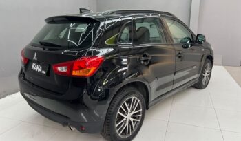 
									Mitsubishi ASX 2.0 16V CVT 2018 full								