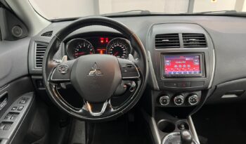 
									Mitsubishi ASX 2.0 16V CVT 2018 full								