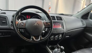 
									Mitsubishi ASX 2.0 16V CVT 2018 full								