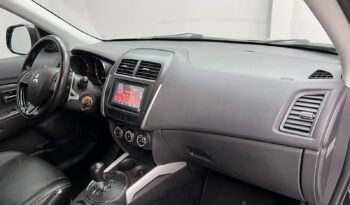 
									Mitsubishi ASX 2.0 16V CVT 2018 full								