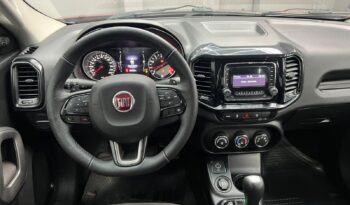 
									Fiat Toro Freedom 1.8 AT6 4×2 (Flex) 2018 full								