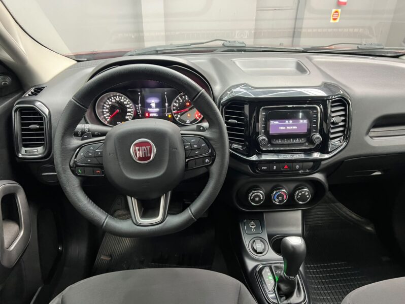 
								Fiat Toro Freedom 1.8 AT6 4×2 (Flex) 2018 full									