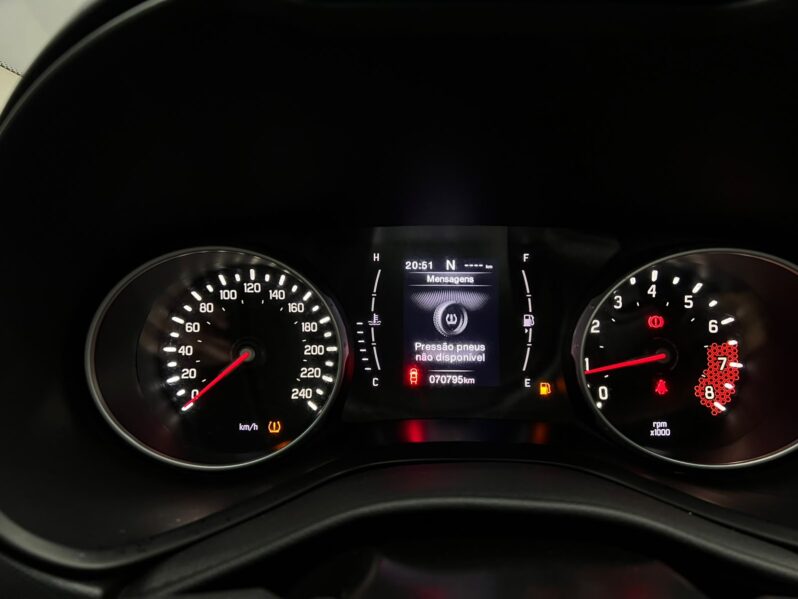 
								Fiat Toro Freedom 1.8 AT6 4×2 (Flex) 2018 full									