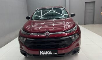 
									Fiat Toro Freedom 1.8 AT6 4×2 (Flex) 2018 full								