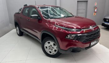 
									Fiat Toro Freedom 1.8 AT6 4×2 (Flex) 2018 full								