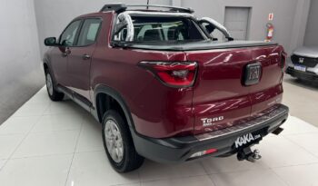 
									Fiat Toro Freedom 1.8 AT6 4×2 (Flex) 2018 full								