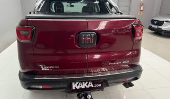 
									Fiat Toro Freedom 1.8 AT6 4×2 (Flex) 2018 full								