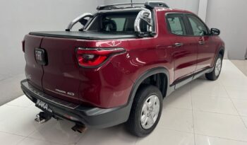 
									Fiat Toro Freedom 1.8 AT6 4×2 (Flex) 2018 full								