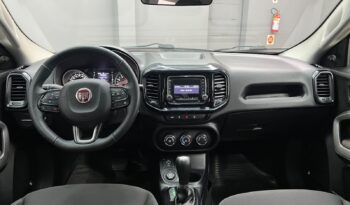
									Fiat Toro Freedom 1.8 AT6 4×2 (Flex) 2018 full								