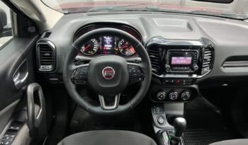 
									Fiat Toro Freedom 1.8 AT6 4×2 (Flex) 2018 full								