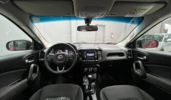 
									Fiat Toro Freedom 1.8 AT6 4×2 (Flex) 2018 full								