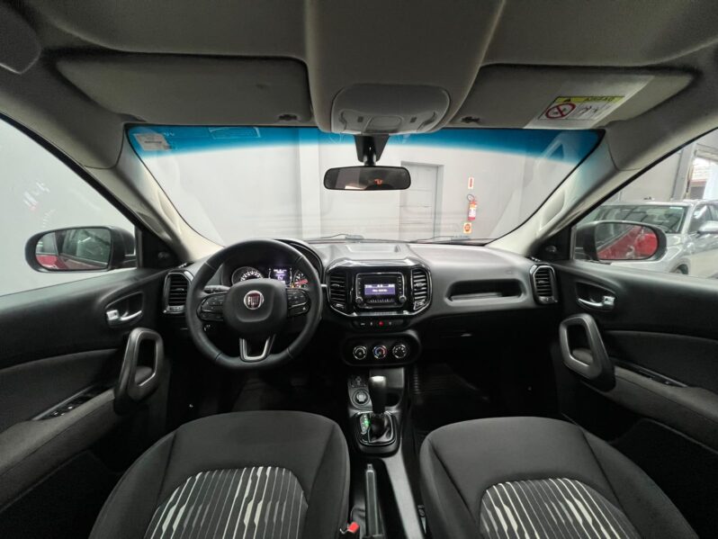 
								Fiat Toro Freedom 1.8 AT6 4×2 (Flex) 2018 full									