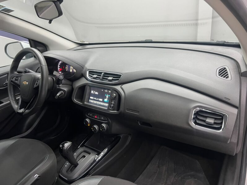 
								Chevrolet Prisma 1.4 LT SPE/4 (Aut) 2019 full									