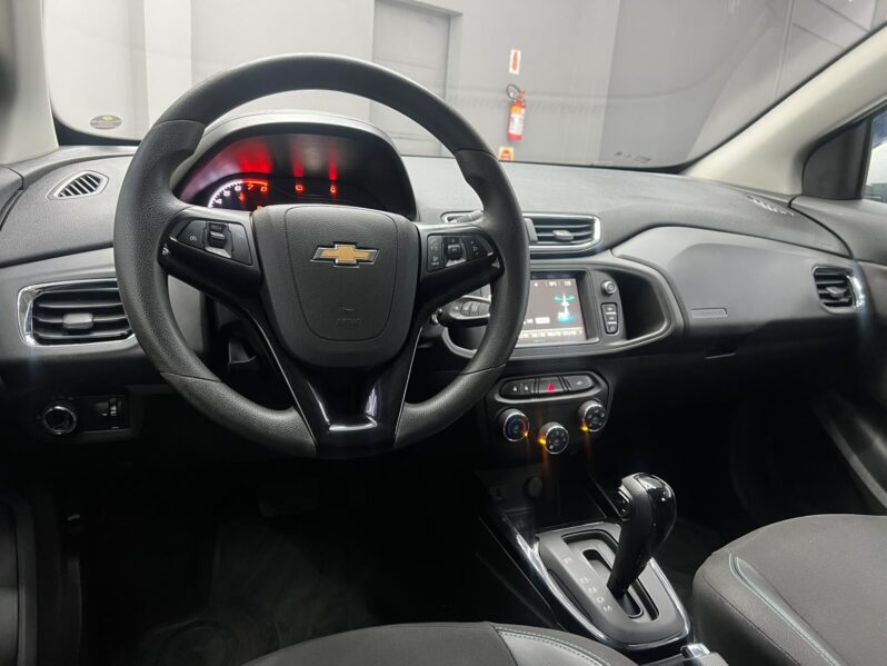 
								Chevrolet Prisma 1.4 LT SPE/4 (Aut) 2019 full									