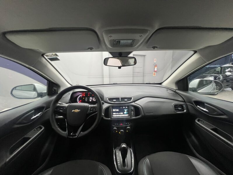 
								Chevrolet Prisma 1.4 LT SPE/4 (Aut) 2019 full									