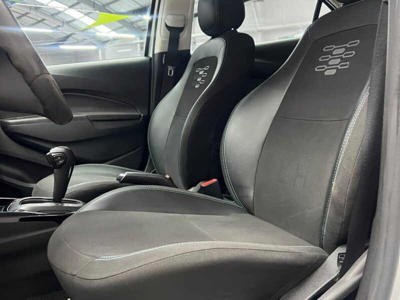 
								Chevrolet Prisma 1.4 LT SPE/4 (Aut) 2019 full									