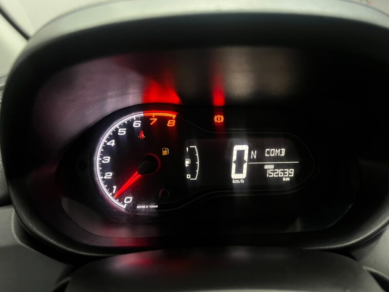 
								Chevrolet Prisma 1.4 LT SPE/4 (Aut) 2019 full									