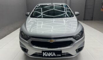 
									Chevrolet Prisma 1.4 LT SPE/4 (Aut) 2019 full								