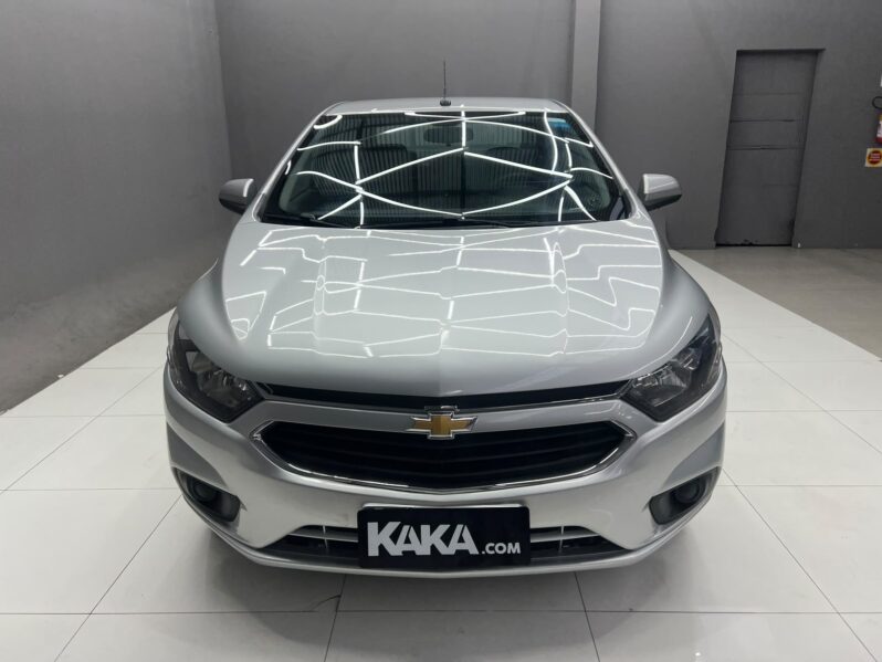 
								Chevrolet Prisma 1.4 LT SPE/4 (Aut) 2019 full									