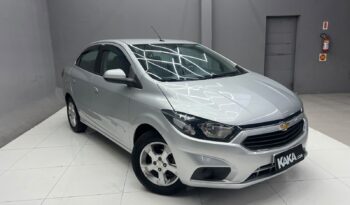 
									Chevrolet Prisma 1.4 LT SPE/4 (Aut) 2019 full								