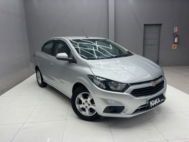 
								Chevrolet Prisma 1.4 LT SPE/4 (Aut) 2019 full									