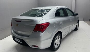 
									Chevrolet Prisma 1.4 LT SPE/4 (Aut) 2019 full								