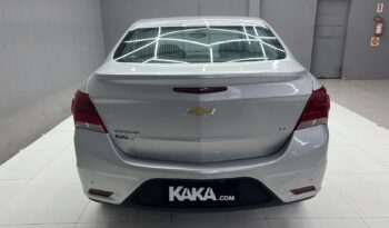 
									Chevrolet Prisma 1.4 LT SPE/4 (Aut) 2019 full								