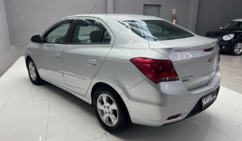 
									Chevrolet Prisma 1.4 LT SPE/4 (Aut) 2019 full								