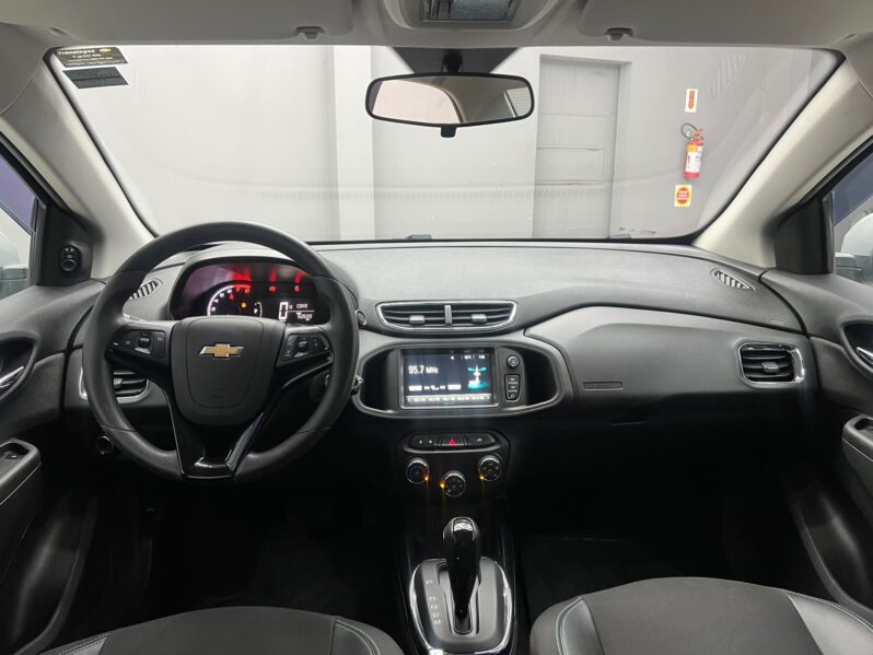 
								Chevrolet Prisma 1.4 LT SPE/4 (Aut) 2019 full									