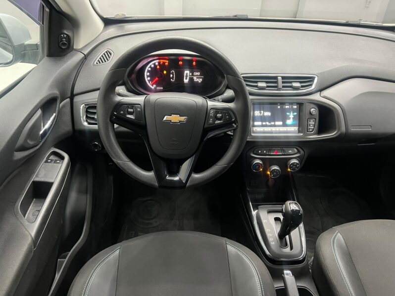 
								Chevrolet Prisma 1.4 LT SPE/4 (Aut) 2019 full									
