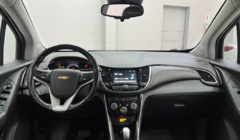 
									Chevrolet Tracker Premier 1.4 Turbo (Aut) (Flex) 2018 full								
