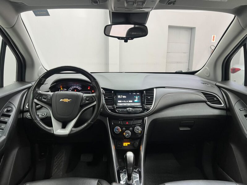
								Chevrolet Tracker Premier 1.4 Turbo (Aut) (Flex) 2018 full									