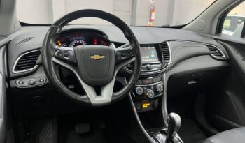 
									Chevrolet Tracker Premier 1.4 Turbo (Aut) (Flex) 2018 full								