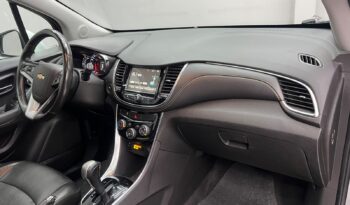 
									Chevrolet Tracker Premier 1.4 Turbo (Aut) (Flex) 2018 full								