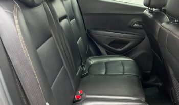 
									Chevrolet Tracker Premier 1.4 Turbo (Aut) (Flex) 2018 full								